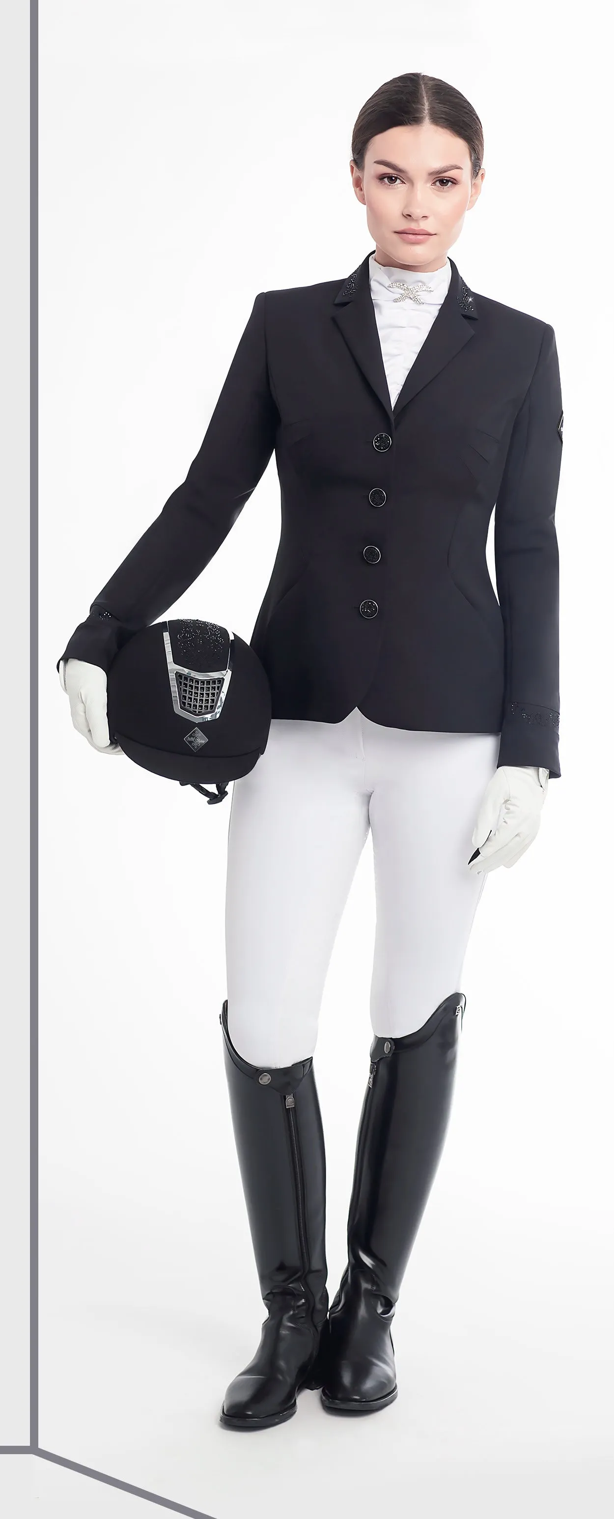 Women´s Show Jacket Taylor Chic